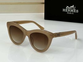 Picture of Hermes Sunglasses _SKUfw49838567fw